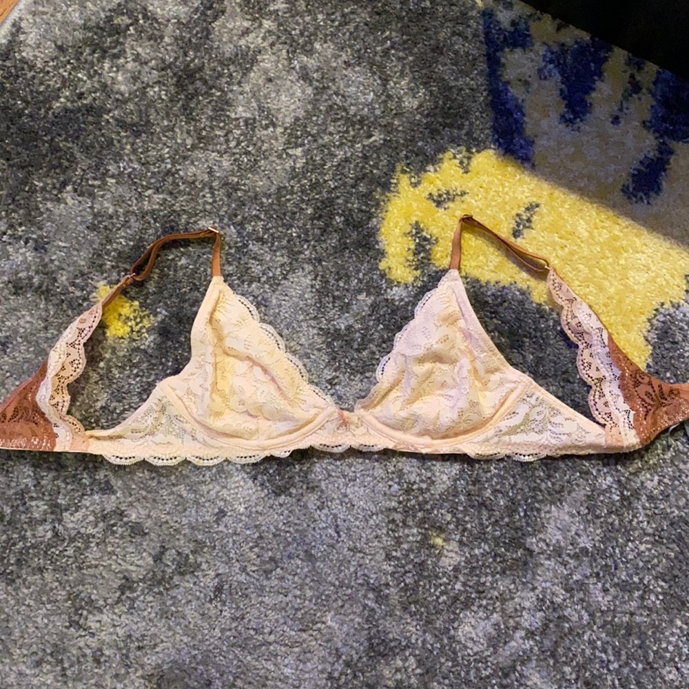 Aerie bra